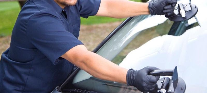 Windshield Replacement