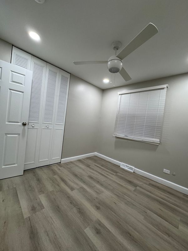 Interior Remodeling