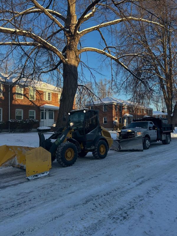 Snow Removal