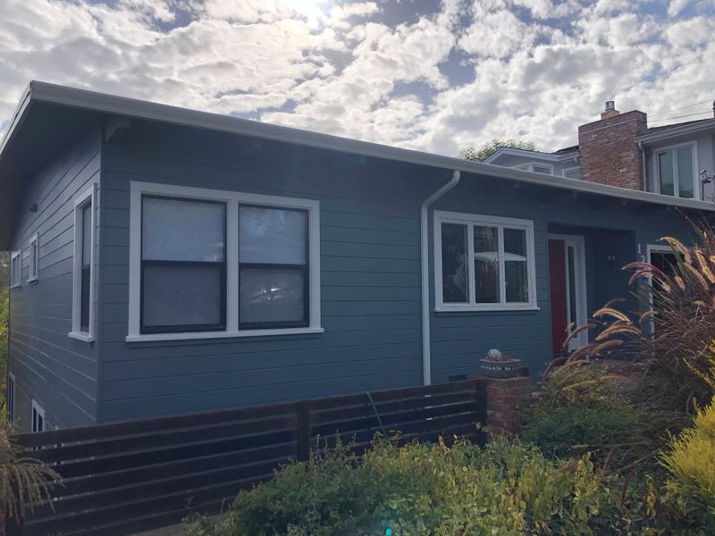 Exterior Painting gallery