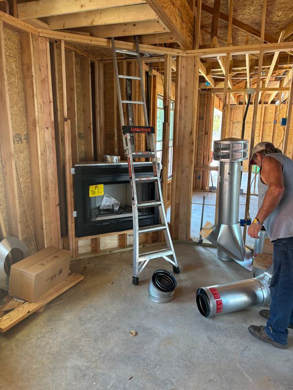 New Construction