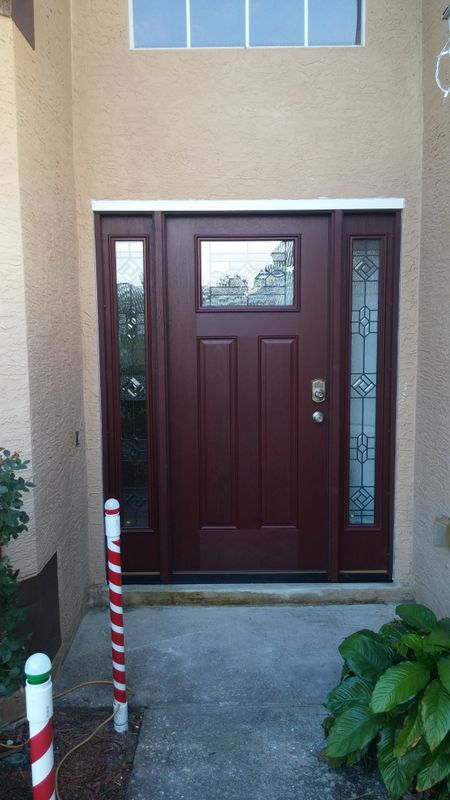 Doors