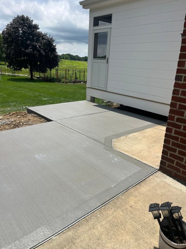 Concrete