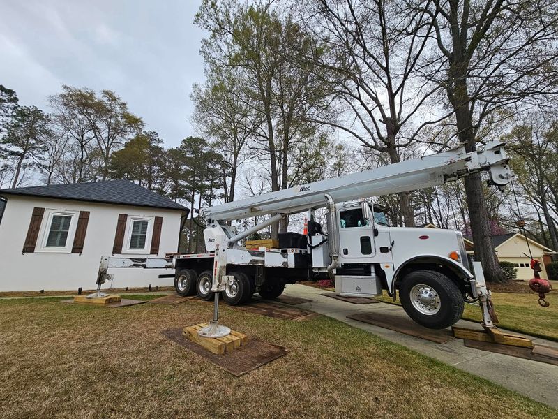 Full Rigging Services 