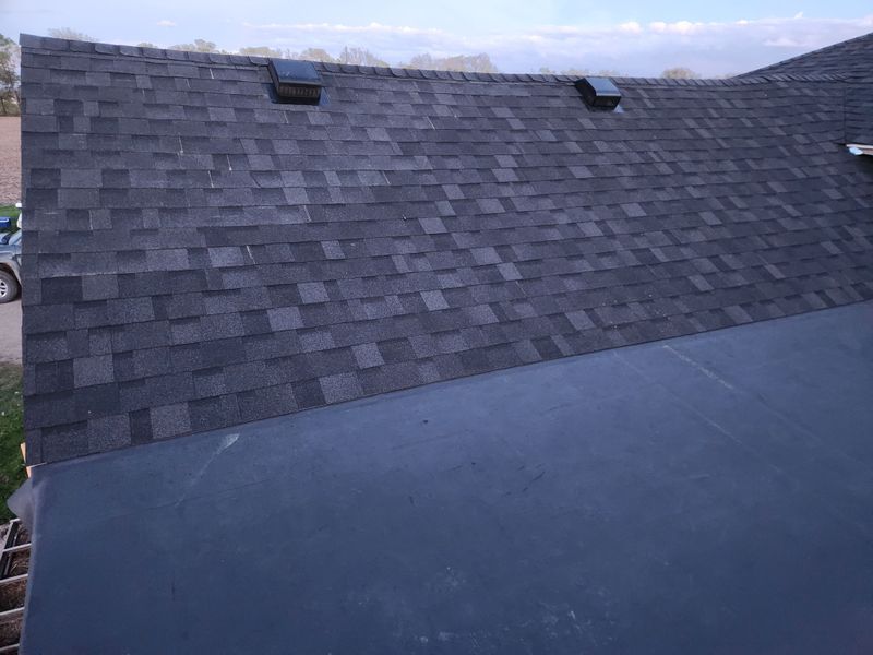 Roofing Repairs
