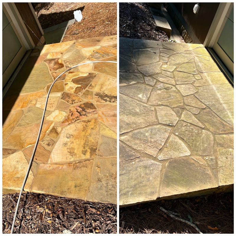 Pressure Washing gallery