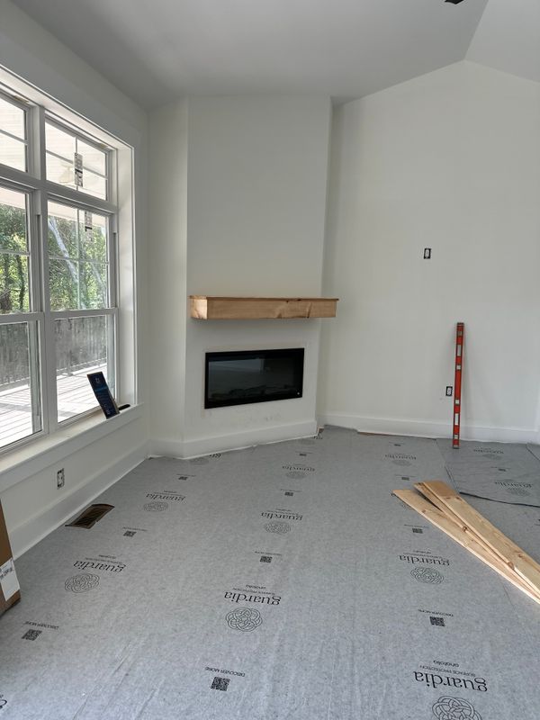 Remodeling Services