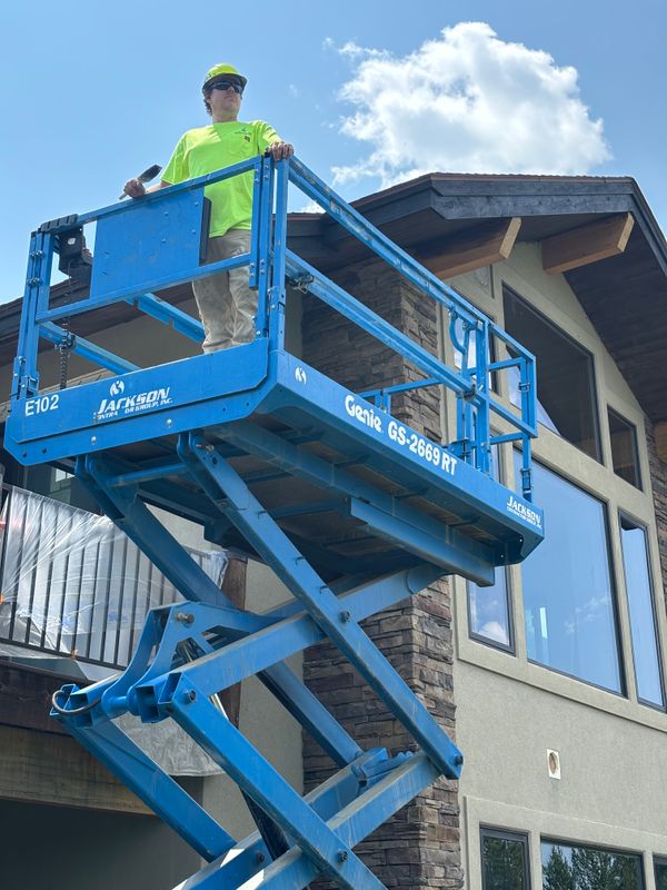 Exterior Painting