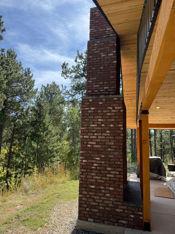Transforming Spaces with Dakota Tile & Stone
