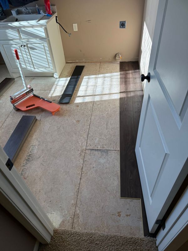 Kitchen Remodeling