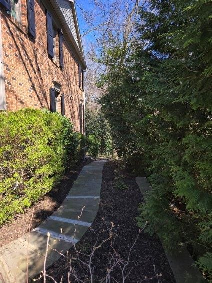 Hardscape