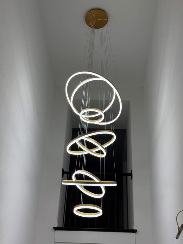 Exterior Lighting