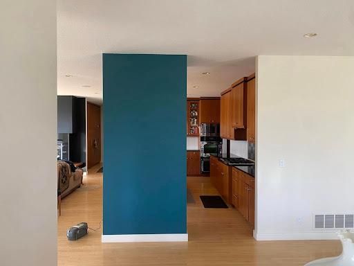 Interior Painting