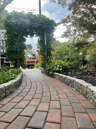 Masonry & Landscape Design