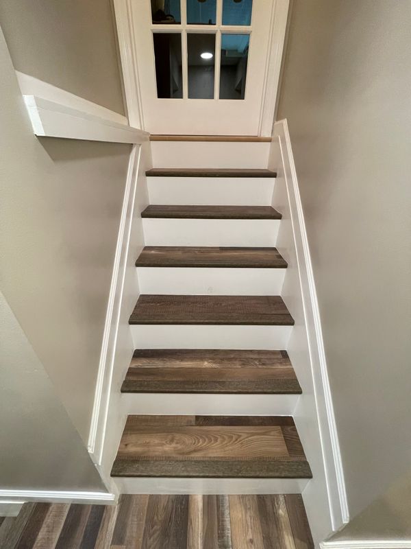 Flooring Installation