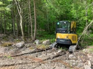 Land Clearing