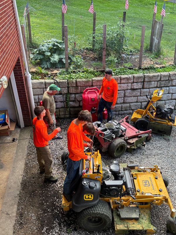 Commercial Landscaping