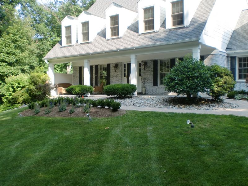 Lawn Care Maintenance