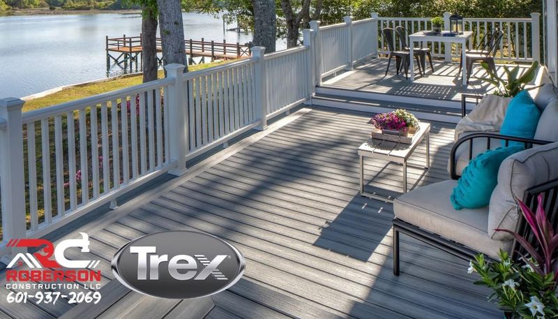 Deck Installations & Repairs