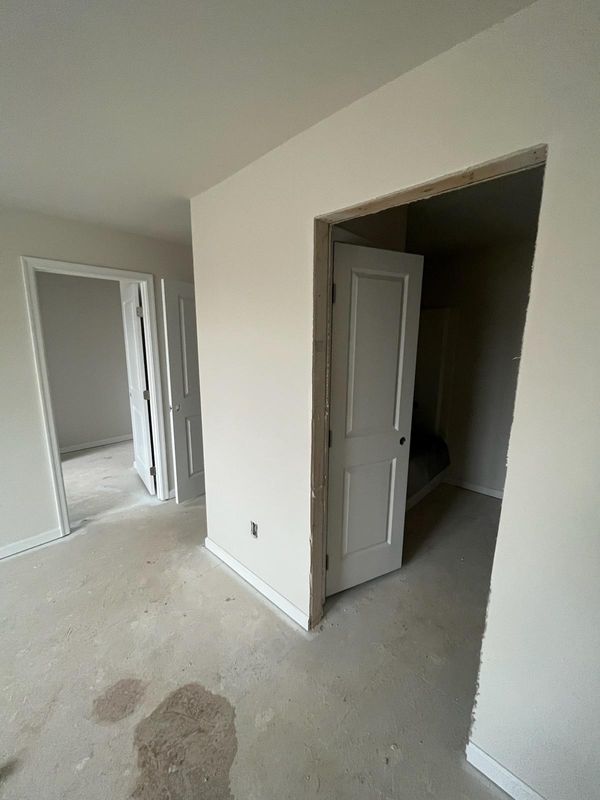 Drywall Repair