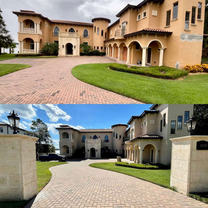 Exterior Painting gallery