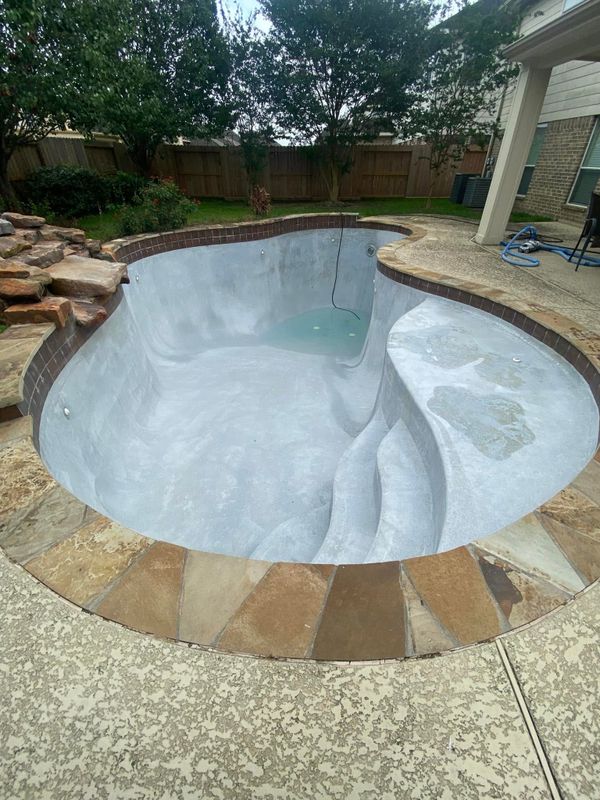 Power Washing