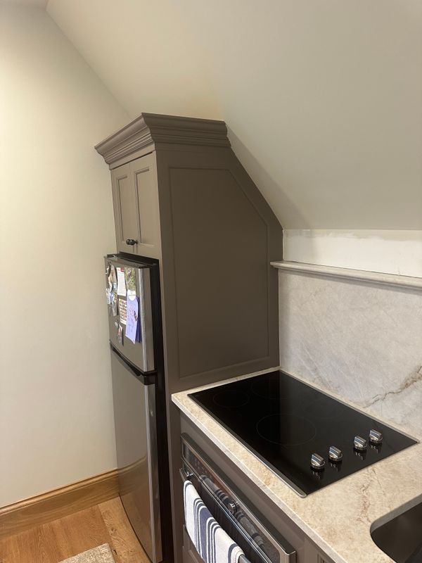 Custom Cabinets