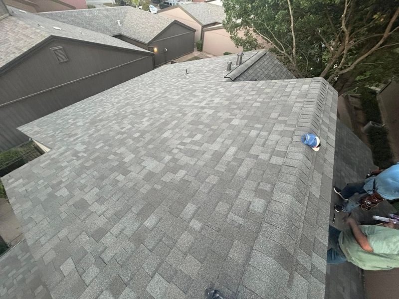 Roofing