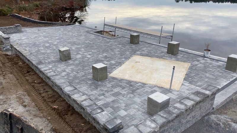 Pavers