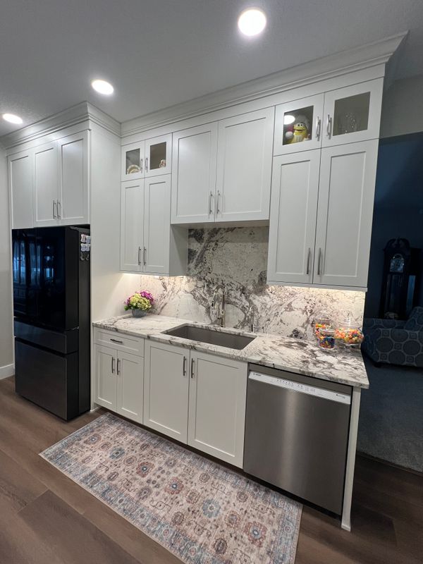 Residential Remodeling