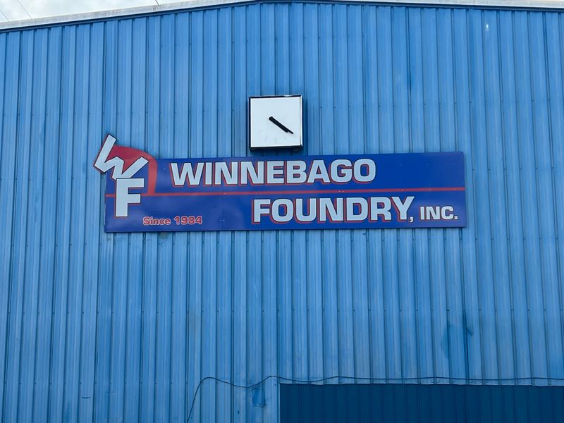 Store Front Signs