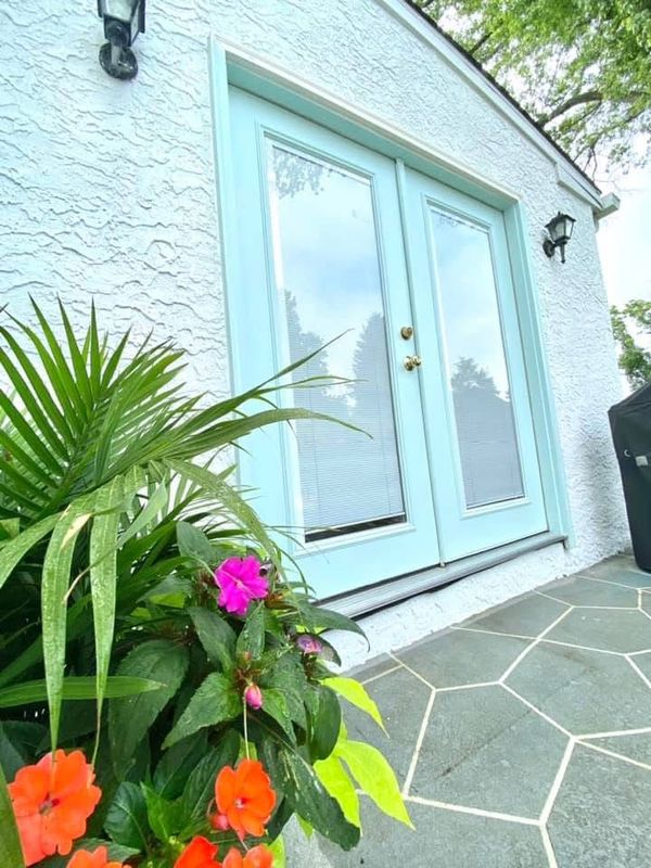 Exterior Painting