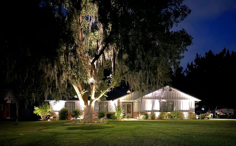 Landscape Lighting