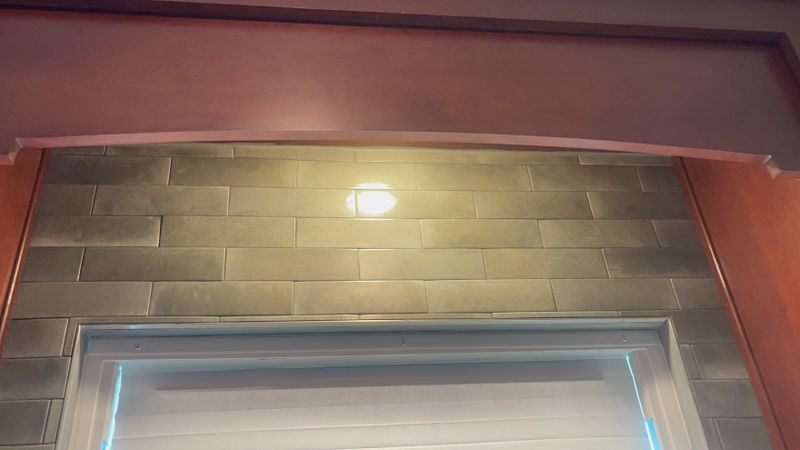 Window Installation
