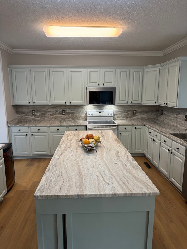 Flooring
