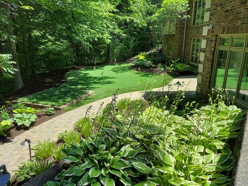 Turf Development and Maintenance 