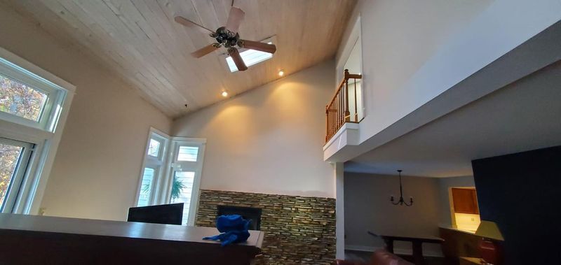 Interior Painting gallery