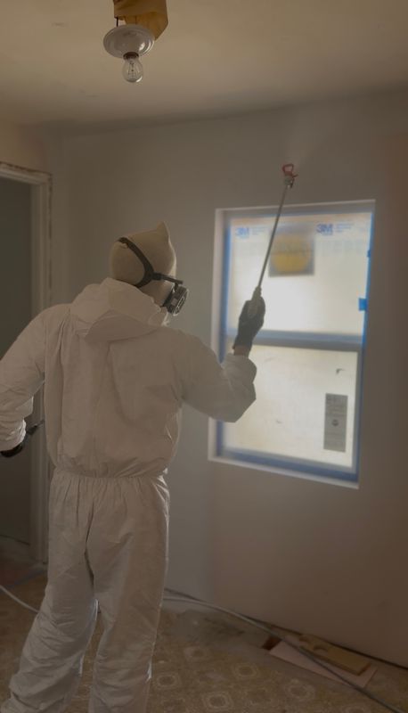 Interior Painting