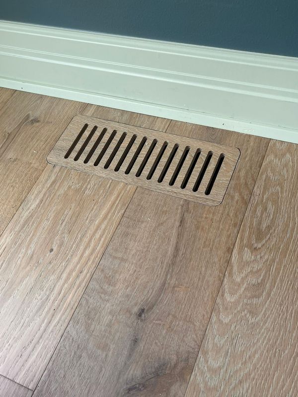 Custom Flooring Solutions