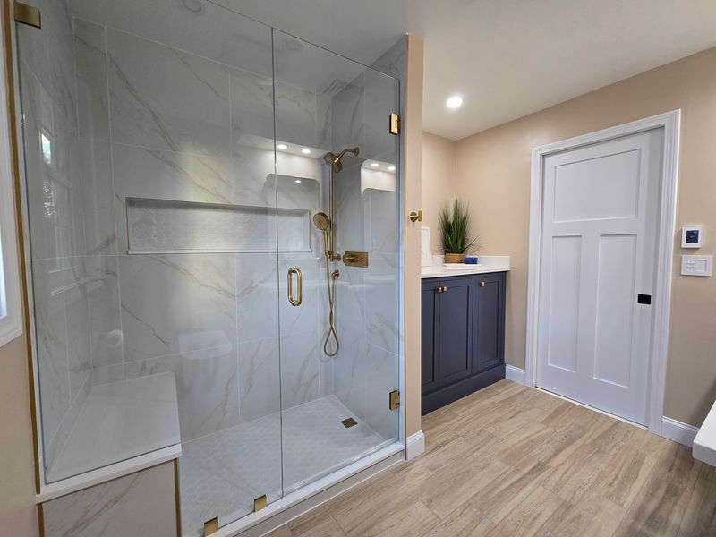 Bathroom Remodel