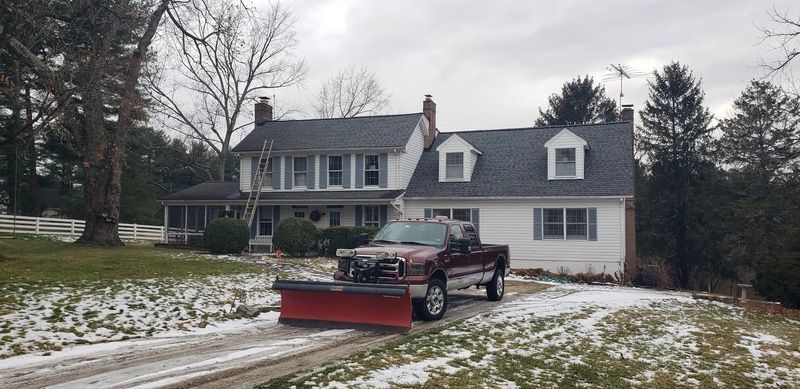 Landscape Maintenance