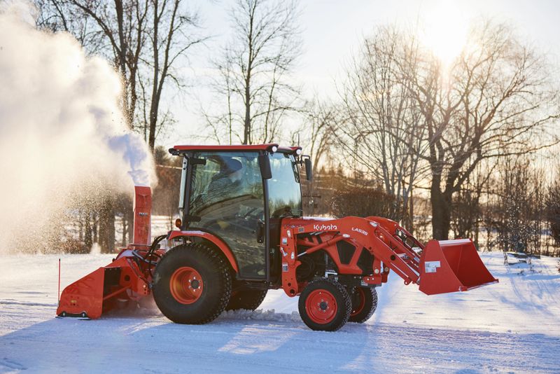 Snow Removal