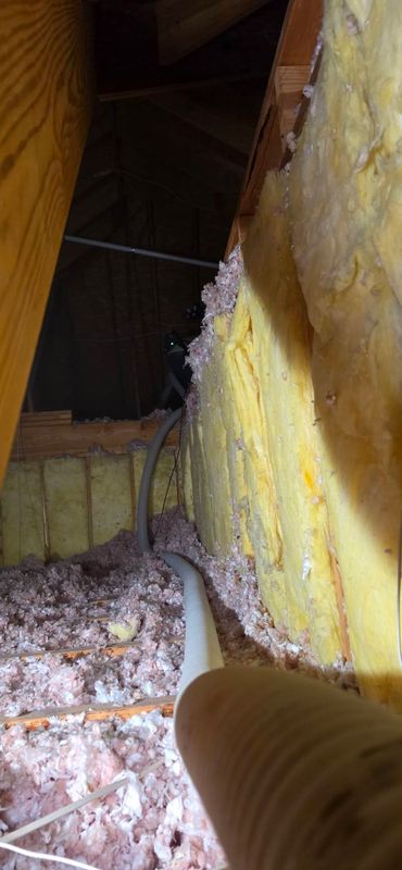 Batt Insulation