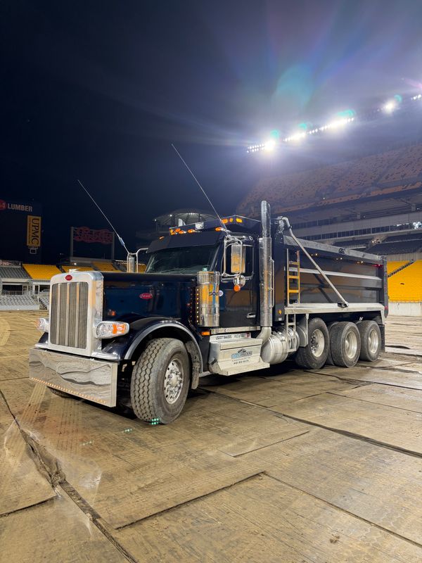 Trucking