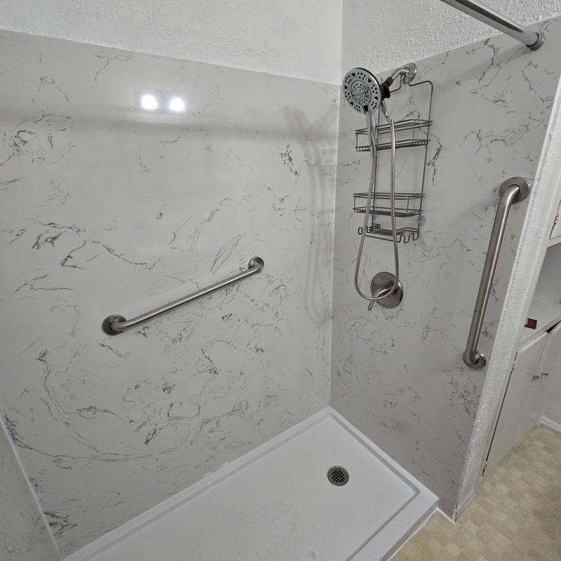 Apartment repairs, renovations & maintenance