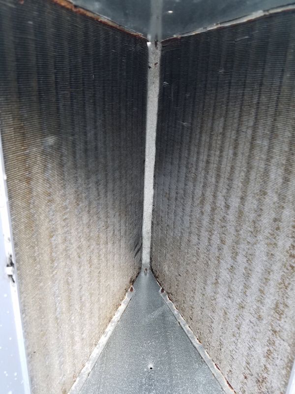 Emergency A/C Service Calls