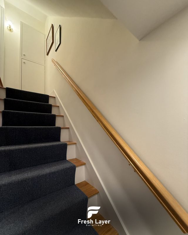 Exterior Paint Jobs