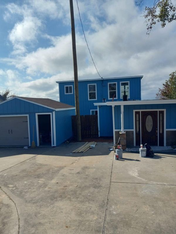 Remodeling Services