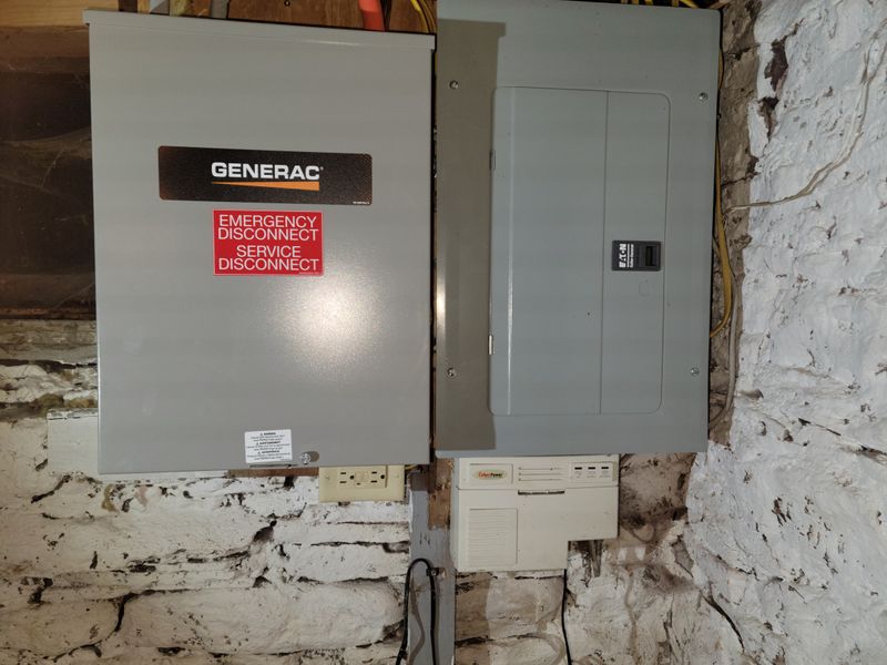 Electrical Panel Upgrades