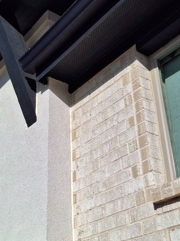 Pressure Washing